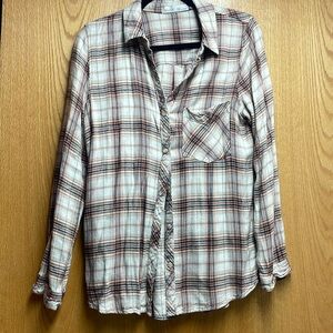 Women’s Flannel